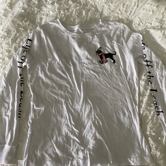 Black dog shirt - Picture 2 of 3